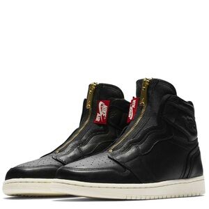 Jordan Retro 1 High Zip.